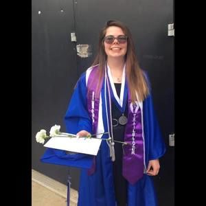 Meet your Posher, Stormie